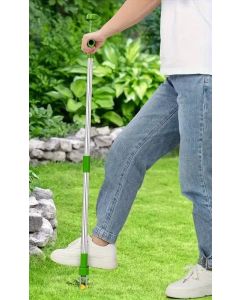 No Bend Weeder