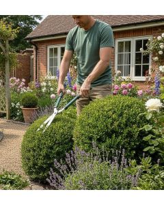 Deluxe Hedge Shears