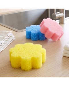 Super  Scrubby -  All Purpose  Set of 3