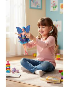 Fairy Dancer