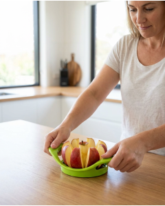  Easy Apple Cutter