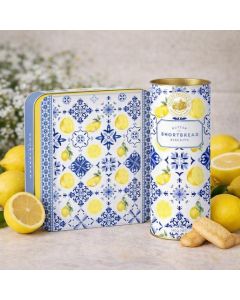 Tuscan Summer Lemons Collection