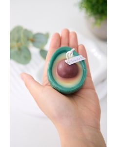 Avocado Scented Candle