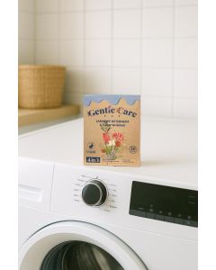Laundry Detergent Sheets – 30 Pack
