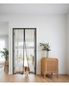  Instant  Door Screen 