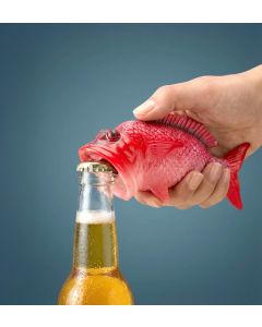  Snapper Bottle  Opener