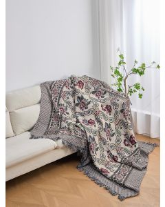 Tapestry Blanket