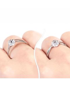 Ring Adjusters  Set of 12