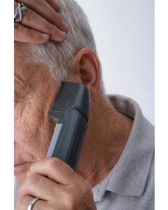 Lighted Hair Trimmer  & Body Groomer 