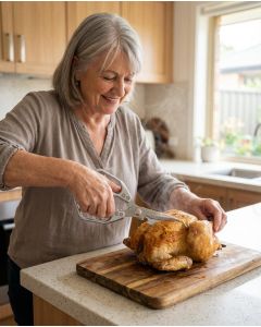 Multipurpose Heavy  Duty Kitchen Shears