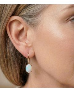 Odette Dangle Earrings