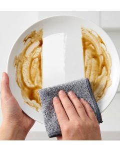 Microfibre  Dishcloths Set of 10