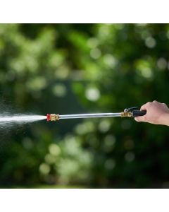 Heavy-Duty Pressure  Jet Hose