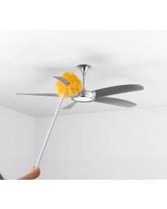 Telescopic Ceiling Fan Cleaner