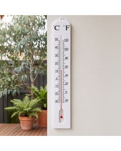 Jumbo Wall  Thermometer