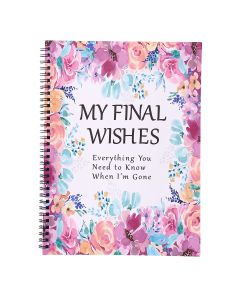  Final  Wish Planner