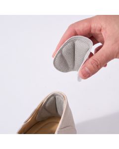 Comfort Heels Cushions 4 Pairs