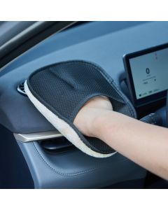 Multipurpose Cleaning Mitt