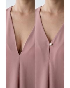 Set of 10  Modesty Pins