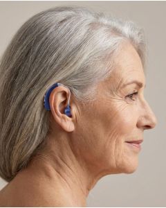  Hearing Amplifier