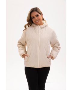 Classic Quilted Jacket