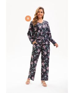 2-Piece Pyjama Set