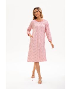 Di Notte Nightie 100% cotton