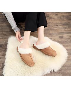 Classic Slipper