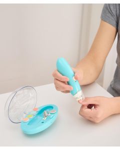 Personal Nail Care Set