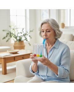 Respiratory Exerciser