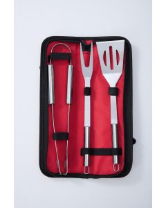 BBQ Tool Set