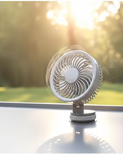 Portable Mini Fan