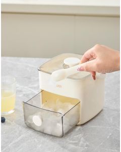  Ice Storage Container