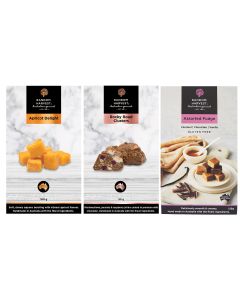 Assorted Sweet Treats