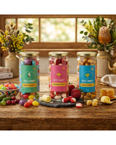 Family Favourite Rock Candies