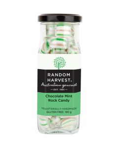 Chocolate Mint 190g 