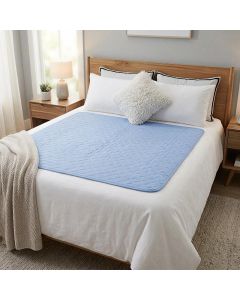 Discreet Overnight Protection You Trust