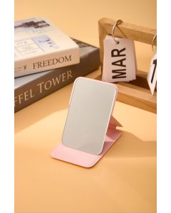 Brite Care Floral Pocket Mirror