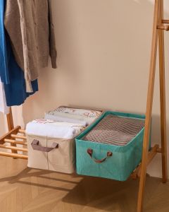 Storage Box- Without Lid (Green)