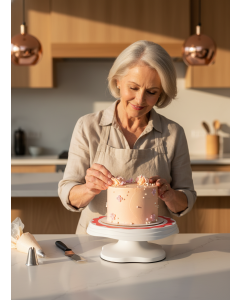 The Ultimate Cake  Decorating Kit 