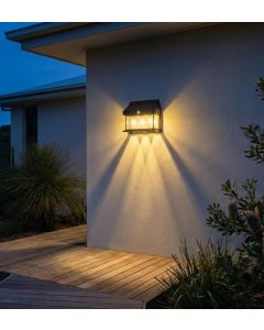 Outdoor Solar Light