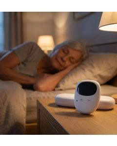 Wireless  Incontinence Alarm 