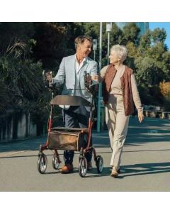 Altus Upright  Forearm Walker