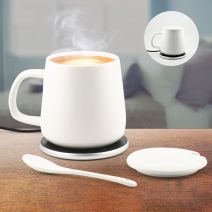 USB Beverage Mug Warmer