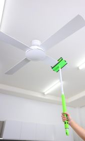 Ceiling Fan Dust Trapper