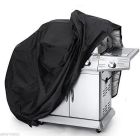 4 Burner BBQ Cover