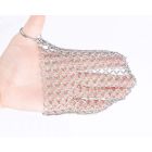 Chainmail Scrubber