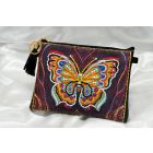 Diamond Art - Butterfly Handbag