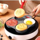 Multi Function Egg Pan
