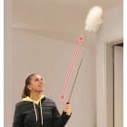 Telescopic Microfiber Duster